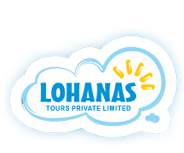 Lohana’s Tours Pvt Ltd