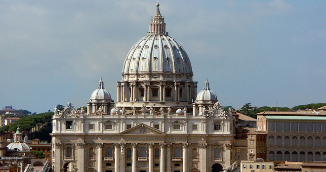 basilica