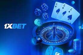 1xBet Cambodia Betting Your Ultimate Guide to Online Wagering -1914638026