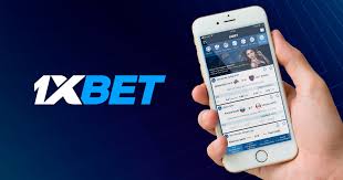 1xbet приложение в Кыргызстане – удобство ставок у вас в кармане 1xbet приложение в Кыргызстане – удобство ставок у вас в кармане