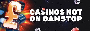 Discover the Benefits of 10 Deposit Casinos Not on GamStop