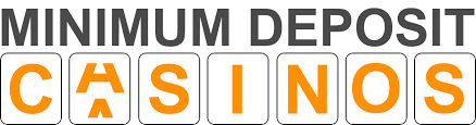 Discover the Best 5 Minimum Deposit Casinos for Thrilling Gaming -1844620714
