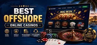 Discover the Best Casinos Not on GamStop List Discover the Best Casinos Not on GamStop List