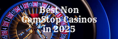 Discovering UK Casinos Not Regulated by GamStop -1965837558