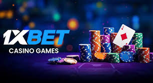 Experience Seamless Betting with the 1xBet APP -1592393636 Experience Seamless Betting with the 1xBet APP -1592393636