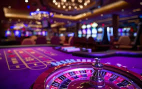 Exploring Non GamStop Roulette Sites A Comprehensive Guide -997945589