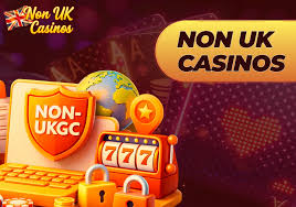 Exploring Non UK Based Online Casinos A Global Perspective -1529534105 Exploring Non UK Based Online Casinos A Global Perspective -1529534105