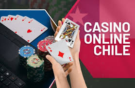 Los Mejores Casinos Online en Chile Guía Completa para Apostar Con Éxito