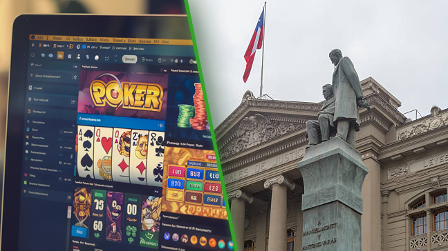 Los Mejores Casinos Online en Chile Guía Completa para Apostar Con Éxito