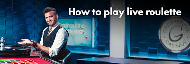 Red Door Roulette Live Casino - A Thrilling Experience Awaits