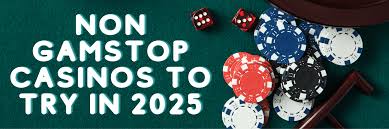 Safe and Accessible Online Casinos Not Blocked by Restrictions