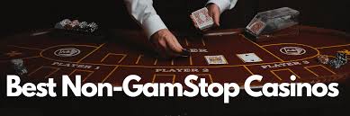 Safe and Accessible Online Casinos Not Blocked by Restrictions
