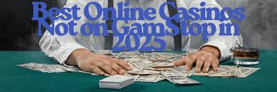 Top Betting Sites Not on Gamstop Your Comprehensive Guide -1292418339