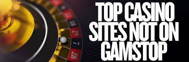 Top UK Bookies Not on Gamstop Your Ultimate Betting Guide