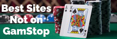 Top UK Bookies Not on Gamstop Your Ultimate Betting Guide