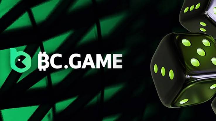 Experience Thrilling Gameplay at BC.GAME Casino The Premier Crypto Gambling Destination Experience Thrilling Gameplay at BC.GAME Casino The Premier Crypto Gambling Destination