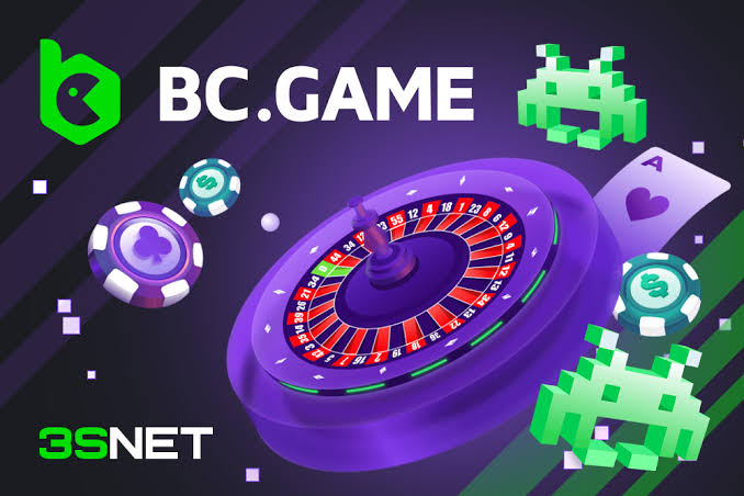 Exploring BC.Game Online Casino An Ultimate Guide to Winning Big