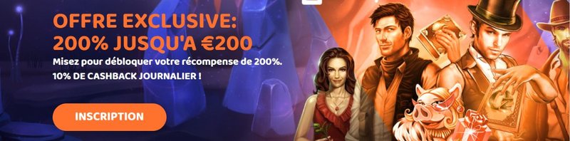 Decouvrez Les Instant Casinos En Ligne Les Plus Sécurisés De France, instant casino app