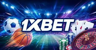 1xbet India A Comprehensive Guide to Betting in India
