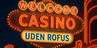 Bedste Casinoer Uden MitID Find Din Ideelle Spiloplevelse