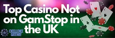 Best Casinos Not on GamStop Discover Your Options