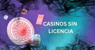 Casino Sin Licencia Riesgos y Realidades Casino Sin Licencia Riesgos y Realidades