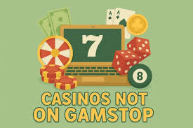 Discover Non GamStop Online Casinos in the UK -1071408714