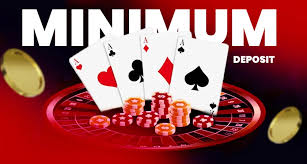 Discover the Best £5 Deposit Casinos Your Guide to Affordable Gaming