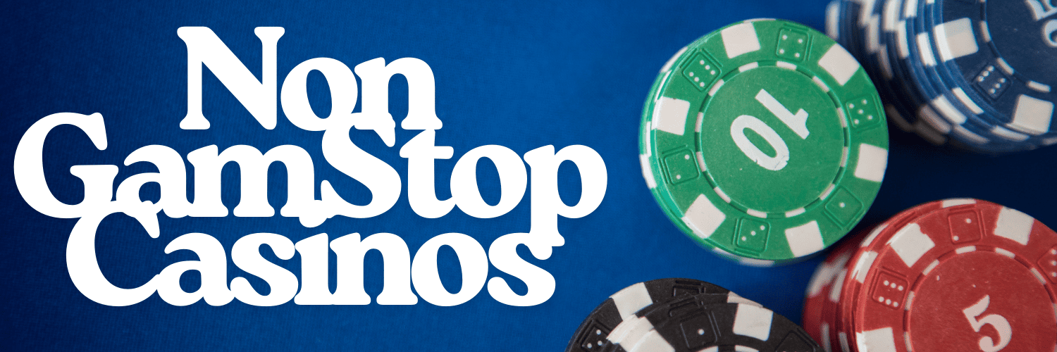 Discover the Best Online Casino Not on GamStop