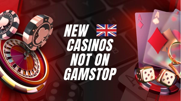 Discover the World of Non GamStop Online Casinos
