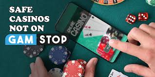 Discovering Non GamStop Casino Sites