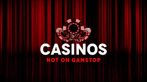 Discovering the Best Casino Sites Not on Gamstop 1828654895 Discovering the Best Casino Sites Not on Gamstop 1828654895