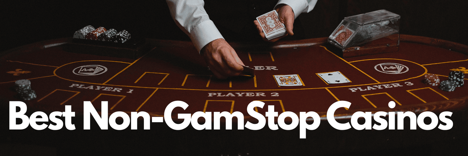 Discovering the Best Casino Sites Not on Gamstop 1828654895 Discovering the Best Casino Sites Not on Gamstop 1828654895