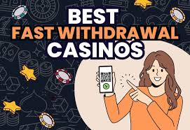 Experience the Best Online Casino with Quick Withdrawal -1772209573 Experience the Best Online Casino with Quick Withdrawal -1772209573