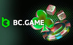 Experience the Thrill of BC GAME Online Casino in Indonesia -1177735558