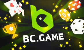 Experience the Thrill of BC GAME Online Casino in Indonesia -1177735558