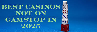 Exploring Casino Sites Without GamStop A Comprehensive Guide