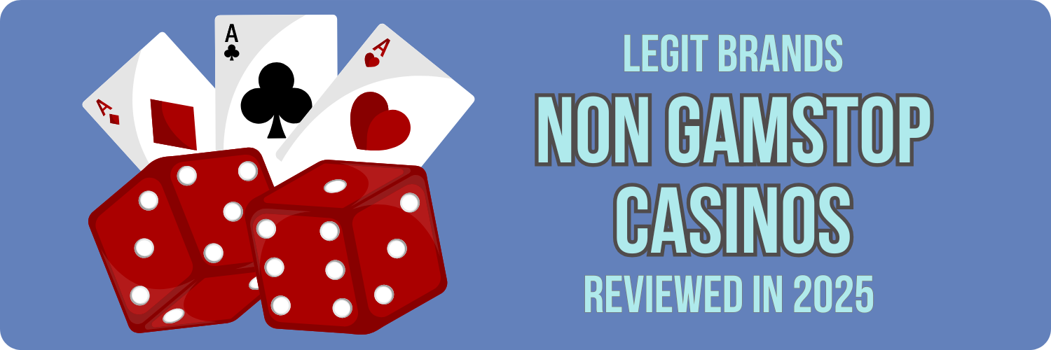 Exploring Casinos Not Registered on Gamstop 1807920926 Exploring Casinos Not Registered on Gamstop 1807920926