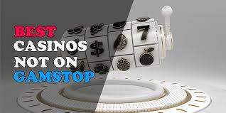 Exploring Gambling Sites Not Registered with GamStop -1318022933 Exploring Gambling Sites Not Registered with GamStop -1318022933