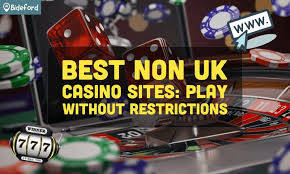 Exploring Non-UK Based Betting Sites A Comprehensive Guide -1160576542