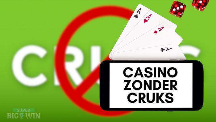 Goksites zonder CRUKS Verken Nieuwe Mogelijkheden