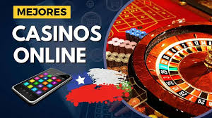 Guía Completa a los Mejores Casinos Online en Chile Guía Completa a los Mejores Casinos Online en Chile