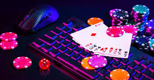 Τα καλύτερα online casino για τη διασκέδασή σας Τα καλύτερα online casino για τη διασκέδασή σας