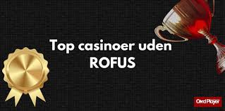 Online Casino Uden MitID – Spil Sikkert og Bekvemt