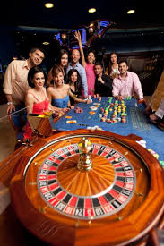 Red Door Roulette The Exciting Game of Chance