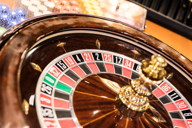 The Evolution of Red Door Roulette A Game of Chance and Strategy -1677703808 The Evolution of Red Door Roulette A Game of Chance and Strategy -1677703808