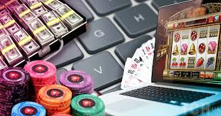 The Exciting World of LuckiCasino Where Luck Meets Fun