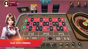 The Thrilling World of Lightning Roulette -1663374886 The Thrilling World of Lightning Roulette -1663374886