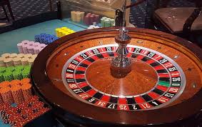 The Thrilling World of Lightning Roulette -1663374886 The Thrilling World of Lightning Roulette -1663374886