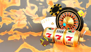 Posido Casino Όλα όσα πρέπει να γνωρίζετε